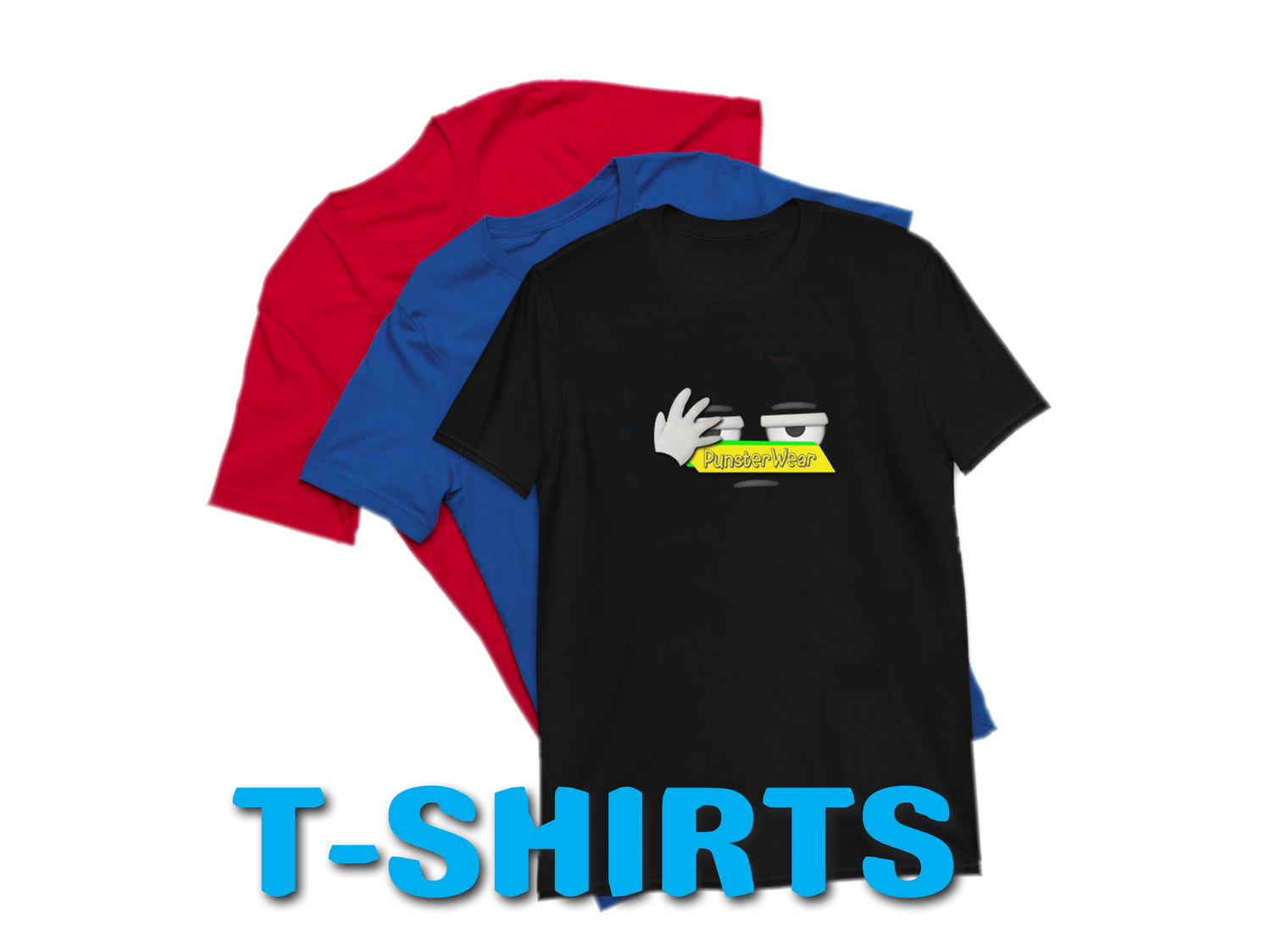 T-SHIRTS (ALL)